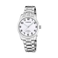 Watch Calypso Man Digital in Steel K5866/1 - K5866/1